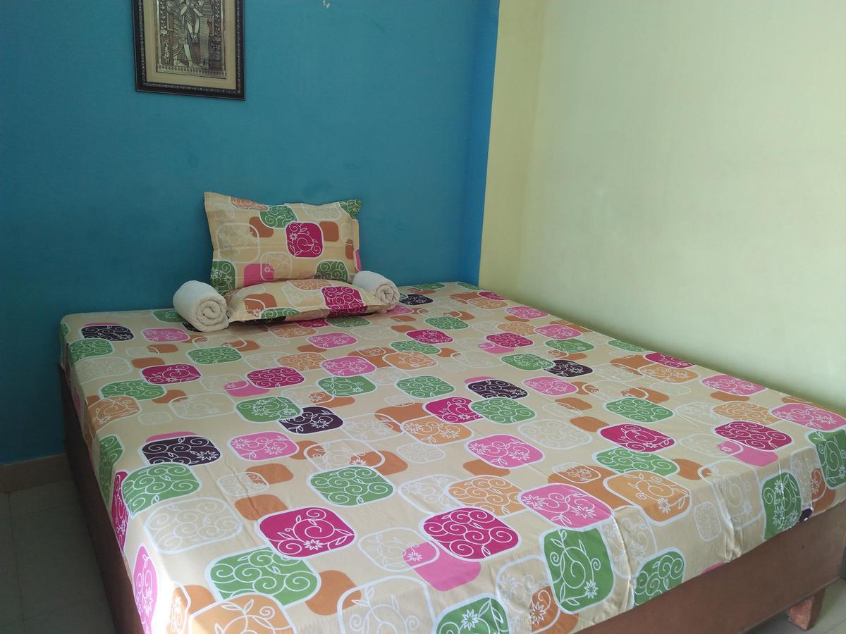 Hotel Sands Bay Puri Exterior foto