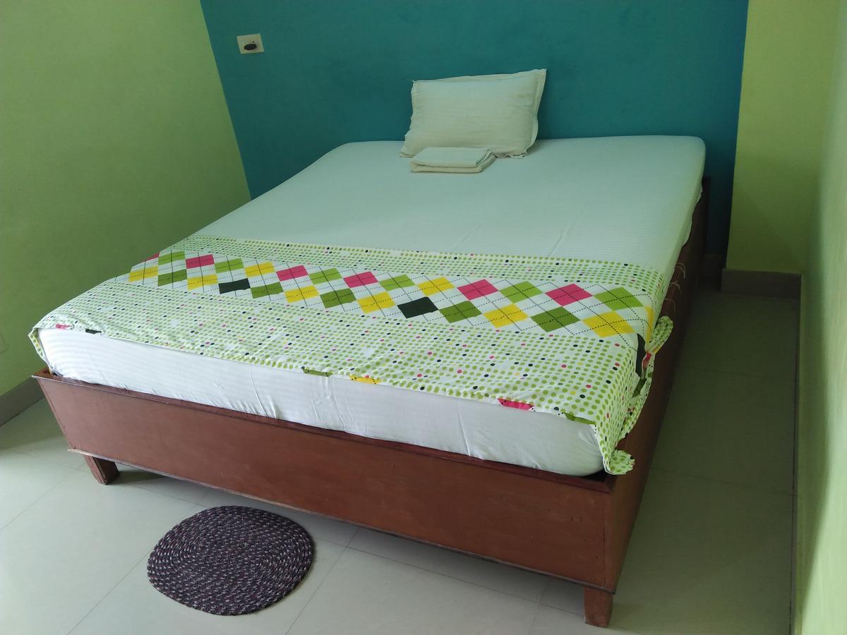 Hotel Sands Bay Puri Zimmer foto