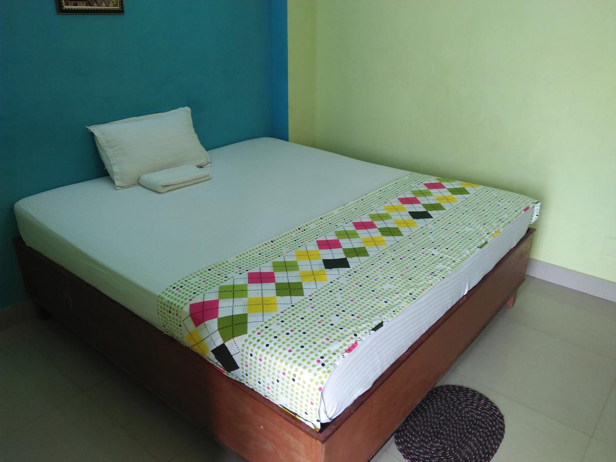 Hotel Sands Bay Puri Zimmer foto